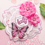 Chloe's Creative Cards Gilded Dies - I NEED THEM ALL