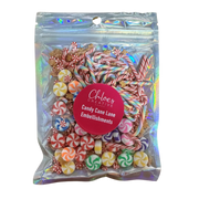 Chloes Creative Cards Candy Cane Lane Collection - I NEED IT ALL