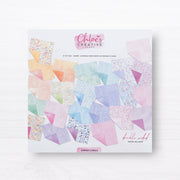 Chloes Creative Cards Leafy Lace I NEED IT ALL Collection