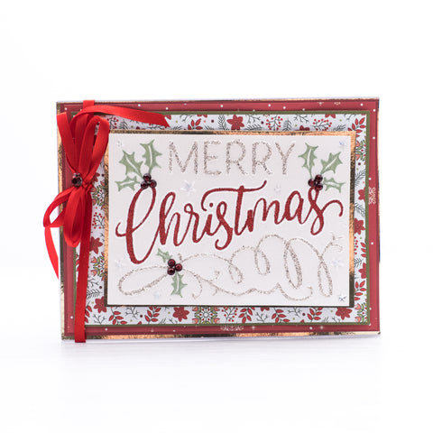 Chloes Creative Cards Box Kit 14 with Limited Edition Stamp