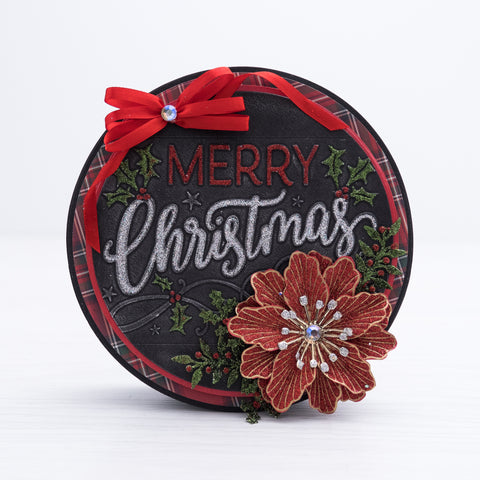 Chloes Creative Cards Box Kit 14 with Limited Edition Stamp