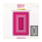 Chloes Creative Cards Small Decorative Dies I NEED THEM ALL!