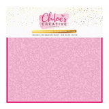 Cartes créatives de Chloé - Dossier de gaufrage 2D 8x8" - Bonhommes en pain d'épice