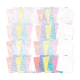 Chloe's Creative Cards Foiled Paper Pad (8 x 8) - Floral Lace