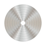 Chloes Creative Cards Metal Die Set - 8x8" Dainty Circles