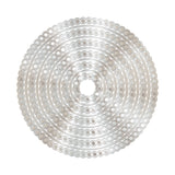 Chloes Creative Cards Metal Die Set –  8x8" Pearly Circles