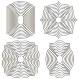 Chloe's Creative Cards Gilded Dies - I NEED THEM ALL