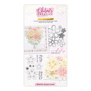 Chloes Creative Cards Build a Bouquet I NEED IT ALL Collection