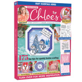 PRE-ORDER Chloe's Creative Cards Box Kit 17
