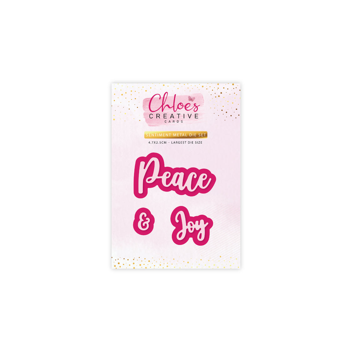 PRE ORDER Chloe's Creative Cards Box Kit 19 – Chloes Creative Cards