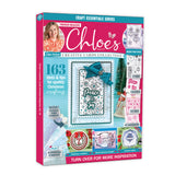 PRE ORDER Chloe's Creative Cards Box Kit 19 with Limited Edition Stamp