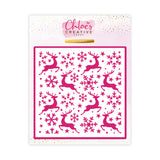 PRE ORDER Chloe's Creative Cards Box Kit 19 with Limited Edition Stamp