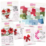 Chloe's Creative Cards Christmas Build-a-Bouquet Collection - I NEED IT ALL