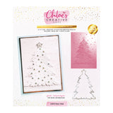 Chloe's Creative Cards Gilded Christmas Collection - I NEED IT ALL