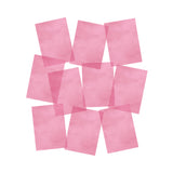 Cartes créatives Chloes en papier vélin imprimé (A4) (20 feuilles) - Azalea Wash