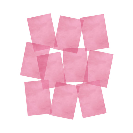 Chloes Creative Cards Designer Printed Vellum Pink Bundle