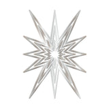 Chloe's Creative Cards Die & Stamp - (A5) Starlit Star