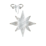 Chloe's Creative Cards Die & Stamp - Star of Wonder