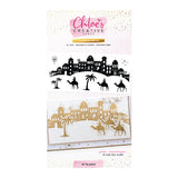 Chloe's Creative Cards Weihnachtsengel Mini-Kollektion - ICH BRAUCHE ALLES