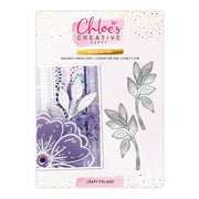 Chloes Creative Cards Leafy Lace I NEED IT ALL Collection