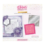 Chloes Creative Cards Leafy Lace I NEED IT ALL Collection