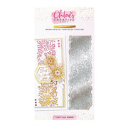 Chloes Creative Cards Leafy Lace I NEED IT ALL Collection