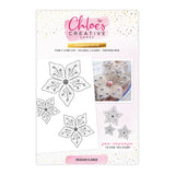 Chloes Creative Cards Photopolymer Stamp Set (A6) - Meadow Flower
