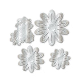 Chloes Creative Cards Metal Die Set –  Blossoming Flower