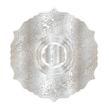 Chloe's Creative Cards Metal Die Set - 6x6 Exquisite Lace Circle