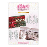 Chloe's Creative Cards Mistletoe Magic Christmas Collection - I NEED IT ALL