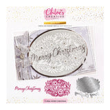 Chloe's Creative Cards Gilded Christmas Collection - I NEED IT ALL