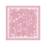 Chloes Creative Cards Metal Die Set - Floral Panel
