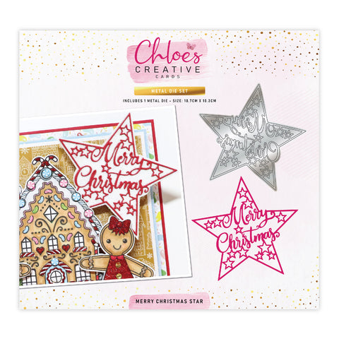 Chloes Creative Cards Candy Cane Lane Collection - I NEED IT ALL