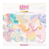 Collection de cartes créatives de Chloé pour créer des fleurs - J'AI BESOIN DE TOUT