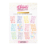 Chloe's Creative Cards Botanical Blooms Collection - I NEED IT ALL