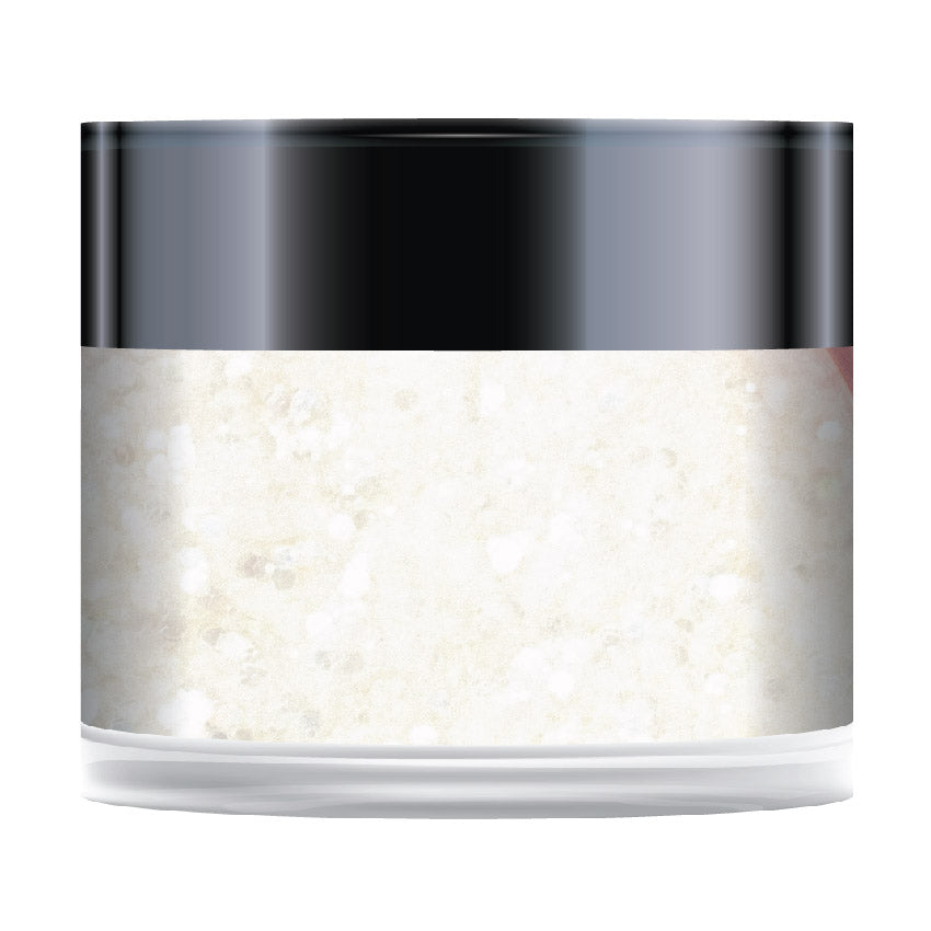 Apres Ski Sparkelicious Glitzer 1/2oz Glas