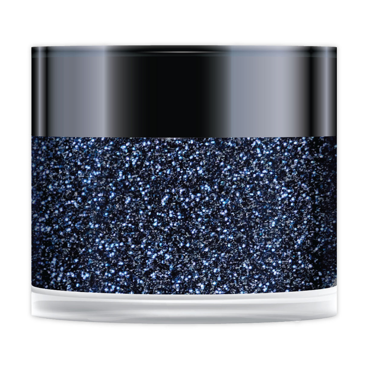Starlit Night Sparkelicious Glitter 1/2oz Jar