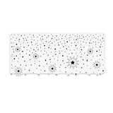 Chloes Creative Cards Photopolymer Stamp Set (DL) - Starry Night