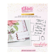 Chloes Creative Cards Build a Bouquet I NEED IT ALL Collection