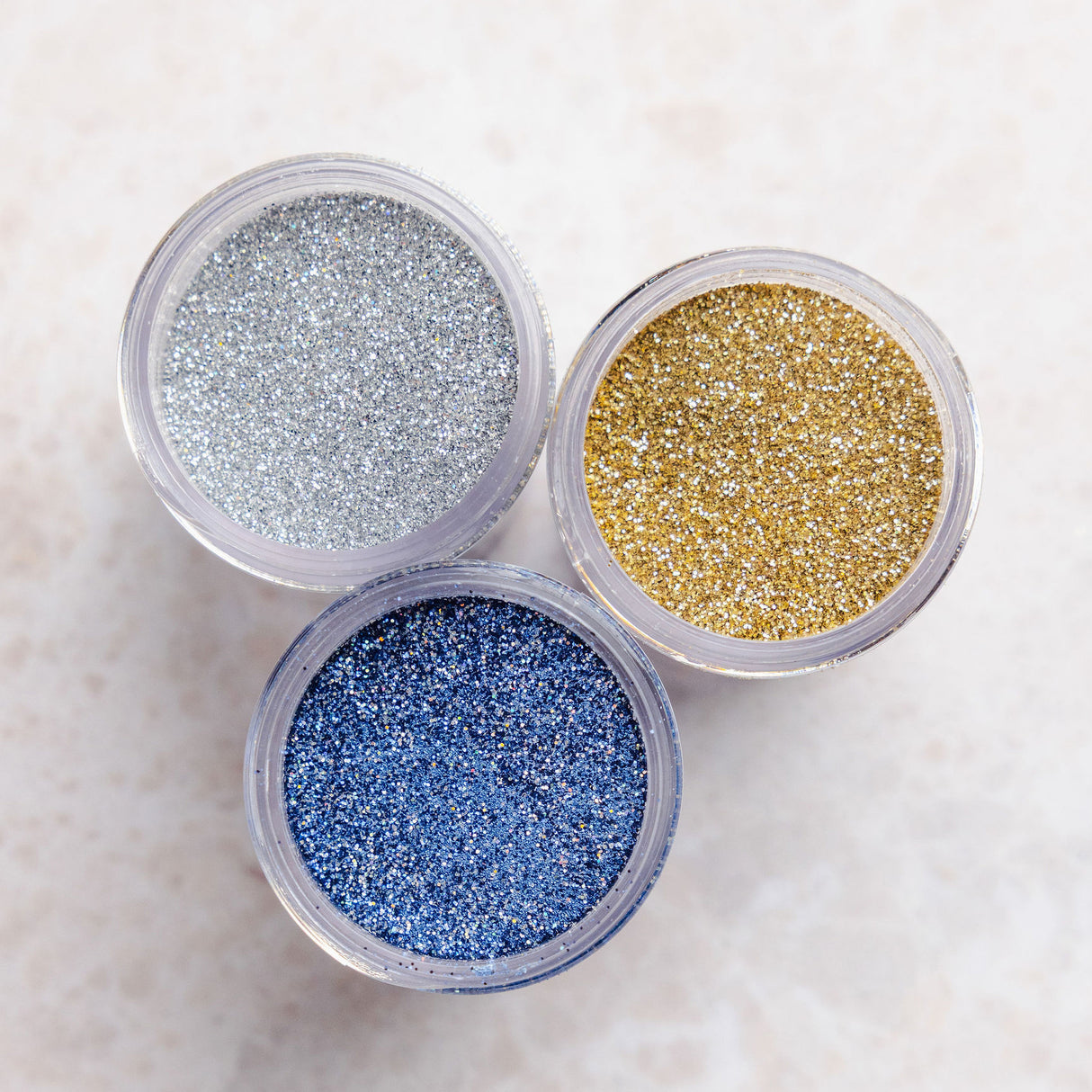 WOW Embossing Glitter Trio! - Starlit Christmas