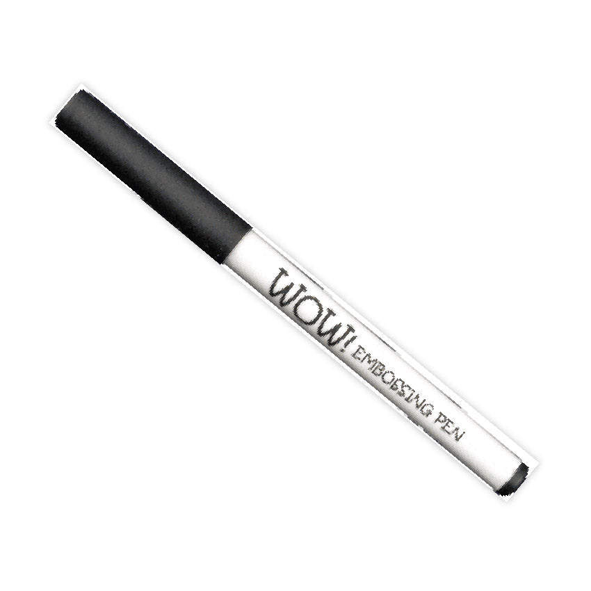 WOW! Prägestift