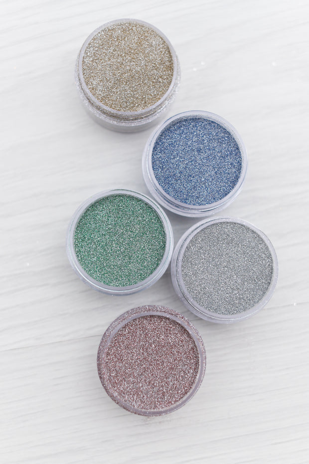 Limited Edition Sparkelicious Glitter - Stardust Collection - I NEED IT ALL!