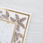 Chloes Creative Cards Limited Edition Sparkelicious Glitter – Stardust Gold