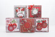 Chloes Creative Cards Elegant Christmas - I NEED IT ALL!
