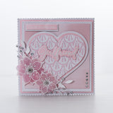 Chloes Creative Cards Metal Die Set - Relatives 4