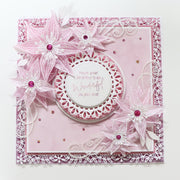 Stamps by Chloe Classics - Volume 1 Lily and Four Petal Flower