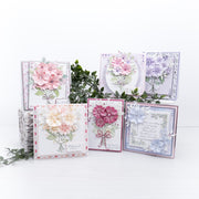 Chloes Creative Cards Build a Bouquet I NEED IT ALL Collection