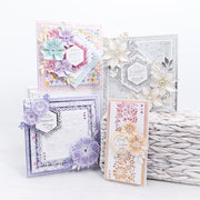 Chloes Creative Cards Leafy Lace I NEED IT ALL Collection