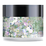 Magical Meadow Sparkelicious Glitter 1/2oz Jar