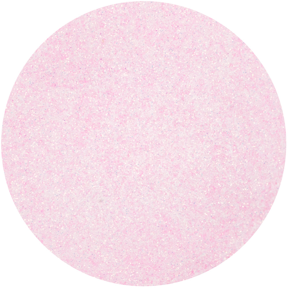 Paillettes Sparkelicious Pink Perfection en pot de 1/2 oz